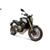 HONDA CB 650 - SLIP ON SO02 GP2R - RHT+COLLECTOR (COMPLETE SYSTEM) - Image 4