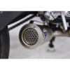 HONDA CB 650 - SLIP ON SO03 GP2R-R+COLLECTOR (COMPLETE SYSTEM)