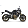 HONDA CB 650 - SLIP ON SO03 GP2R-R+COLLECTOR (COMPLETE SYSTEM) - Image 4