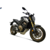 HONDA CB 650 - SLIP ON SO03 GP2R-R+COLLECTOR (COMPLETE SYSTEM) - Image 2