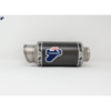 KAWASAKI NINJA 400 - SLIP ON - GP CLASSIC - K083094SO05 - Image 3