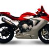MV AGUSTA F3 675/800 - RACING SILENCER - Image 2