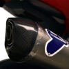 MV AGUSTA F3 675/800 - RACING SILENCER - Image 3