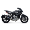 MV AGUSTA BRUTALE B3 675-800 RIVALE 1 SILENCER STR - Image 3
