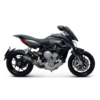 MV AGUSTA BRUTALE B3 675-800 RIVALE 1 SILENCER STR - Image 2