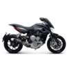 MV AGUSTA BRUTALE B3 675-800 RIVALE 1 SILENCER STR - Image 4