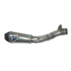 MV AGUSTA BRUTALE B3 675-800 RIVALE 1 SILENCER STR - Image 3