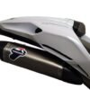 MV AGUSTA F4 - FULL EXHAUST SYSTEM - Image 2