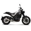 BENELLI LEONCINO SLIP ON GP2R-R+DECAT+HEAT SHIELD - BE05094SO03