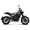 BENELLI LEONCINO SLIP ON GP CLASSIC+DECAT+HEAT SHIELD - BE05094SO05