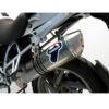 BMW R 1200 GS SLIP ON (10-12)