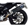 BMW F 800 R SLIP-ON (10-12)