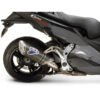 BMW C 600 Sport SLIP-ON (12-15) - Image 5