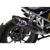 BMW R 1200 GS (13-16) SLIP ON - Image 3