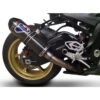 BMW S 1000 RR | S 1000 R (14-16) SLIP-ON