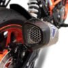 KTM 390 DUKE - SLIP ON SO04 RELEVANCE D70