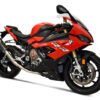 BMW S 1000 RR-HP4 4X2X1 + SIL CARBON - Image 2
