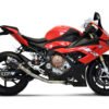 BMW S1000RR SLIP ON SO05 GP CLASSIC + FULL COLLECTOR - BW26094SO05