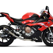 BMW S1000RR SLIP ON SO05 GP CLASSIC + FULL COLLECTOR – BW26094SO05