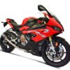BMW S1000RR SLIP ON SO05 GP CLASSIC + FULL COLLECTOR - BW26094SO05 - Image 2