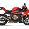 BMW S1000RR SLIP ON GP2R - RHT+LINK