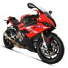 BMW S1000RR SLIP ON GP2R - RHT+LINK - Image 2
