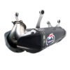 DUCATI PANIGALE 1299/899/1199/959 - 2 SIL STR SLIP ON CARBON - Image 5
