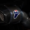 DUCATI MULTISTRADA 1200-1260 SILENCER TITANIUM - Image 6
