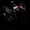 DUCATI MULTISTRADA 1200-1260 SILENCER TITANIUM - Image 4