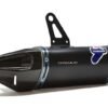 DUCATI STREETFIGHTER V4- 2 SILENCERS BLACK DECAT + UPMAP KIT - D19909440INA - Image 4