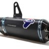 DUCATI STREETFIGHTER V4- 2 SILENCERS BLACK DECAT + UPMAP KIT - D19909440INA - Image 3