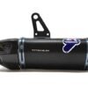 DUCATI STREETFIGHTER V4- 2 SILENCERS BLACK DECAT + UPMAP KIT - D19909440INA - Image 2
