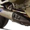 DUCATI STREETFIGHTER V4 - 2 SILENCERS DECAT + UPMAP KIT - Image 11