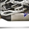 DUCATI STREETFIGHTER V4 - 2 SILENCERS DECAT + UPMAP KIT - Image 10