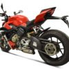 DUCATI STREETFIGHTER V4 - 2 SILENCERS DECAT + UPMAP KIT - Image 6
