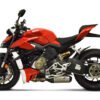 DUCATI STREETFIGHTER V4 - 2 SILENCERS DECAT + UPMAP KIT - Image 4