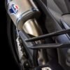DUCATI MULTISTRADA 1200-1260 SILENCER TITANIUM - Image 2