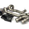 DUCATI MULTISTRADA 1200-1260 FULL SYSTEM PIKES PEAK REPLICA - D18310200TTC