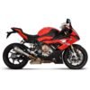 BMW S1000RR SLIP ON-HOMOLOGATED - Image 3