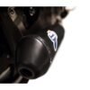 PIAGGIO VESPA GTS 250/300 BLACK SLIP ON - Image 5
