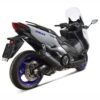YAMAHA T MAX 560 COMPLETE RACING SYSTEM - TITANIUM BLACK - Image 4