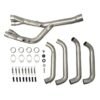 BMW S1000RR SLIP ON SO01 CONICAL + FULL COLLECTOR - BW26094SO01 - Image 3