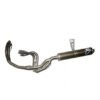 HONDA RC30 VFR750 FULL SYSTEM-1 SILENCER STR - H032094CR - Image 2