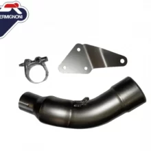 YAMAHA R3-MT3 – LINK PIPE ONLY
