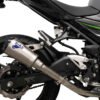 KAWASAKI NINJA400/Z400 - SLIP ON GP2R - RHT+LINK - Image 2