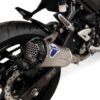 KAWASAKI NINJA400/Z400 - SLIP ON GP2R - RHT+LINK
