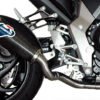 HONDA CB 1000 R FINAL BODY DE-CAT - H082CF00I