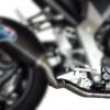 HONDA CB 1000 R FINAL BODY DE-CAT - H082CF00I - Image 2