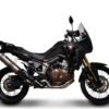 HONDA CRF 1000L AFRICA TWIN SILENCER TITANIUM SLIP ON