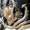 HONDA CRF 1000L AFRICA TWIN 2X1COLLECTOR TITANIUM - H13709410TXX